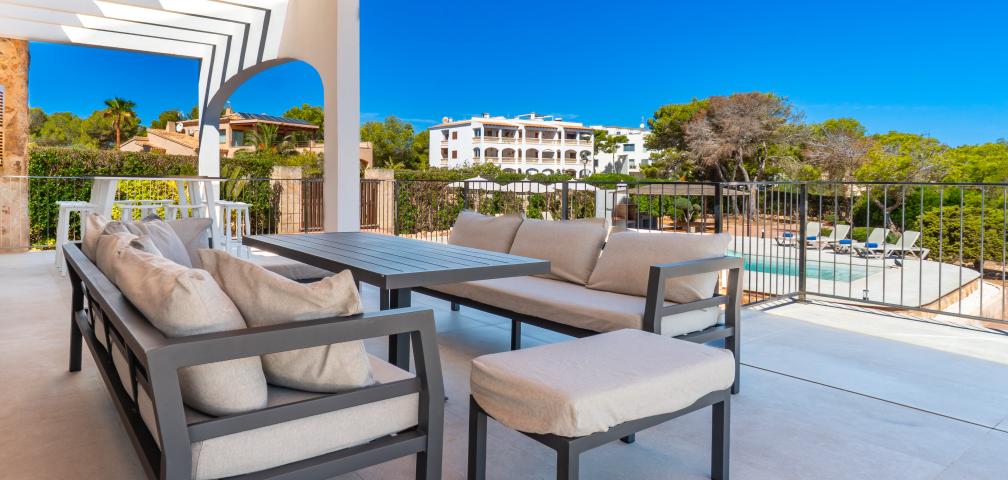 Urban Villa Can Ferrando