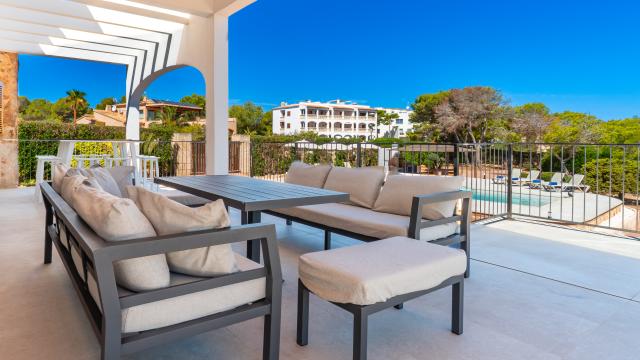 Urban Villa Can Ferrando