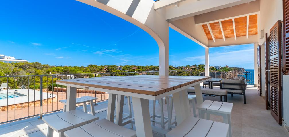 Urban Villa Can Ferrando