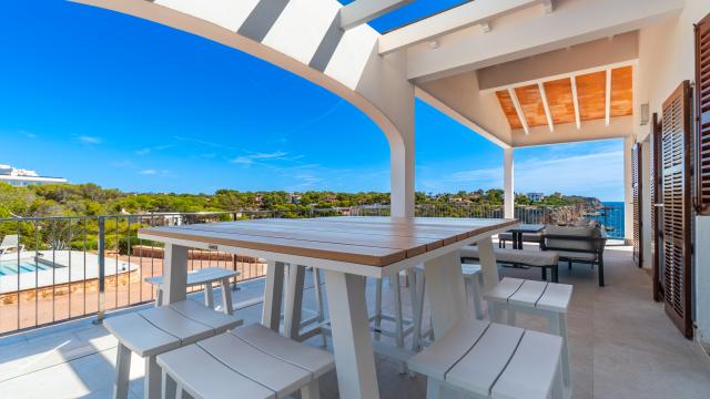 Urban Villa Can Ferrando