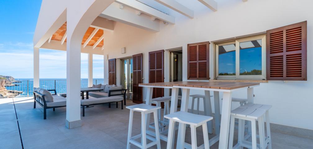 Urban Villa Can Ferrando