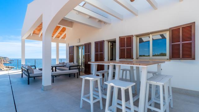 Urban Villa Can Ferrando