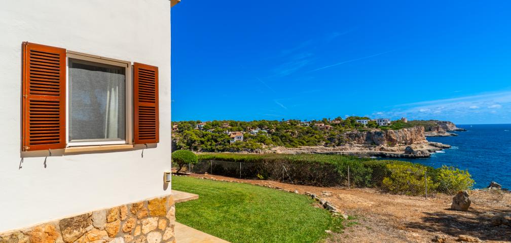 Urban Villa Can Ferrando