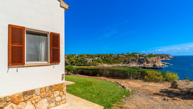 Urban Villa Can Ferrando