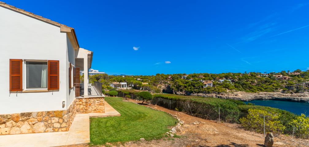 Urban Villa Can Ferrando