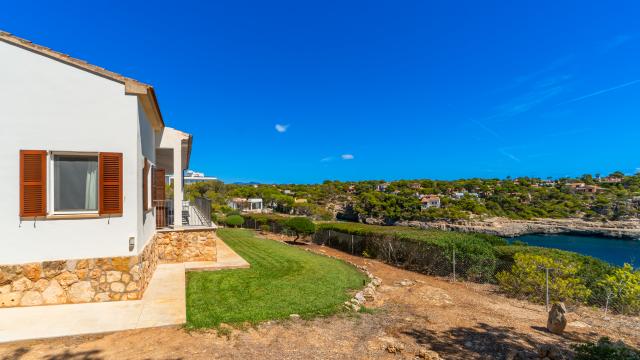 Urban Villa Can Ferrando