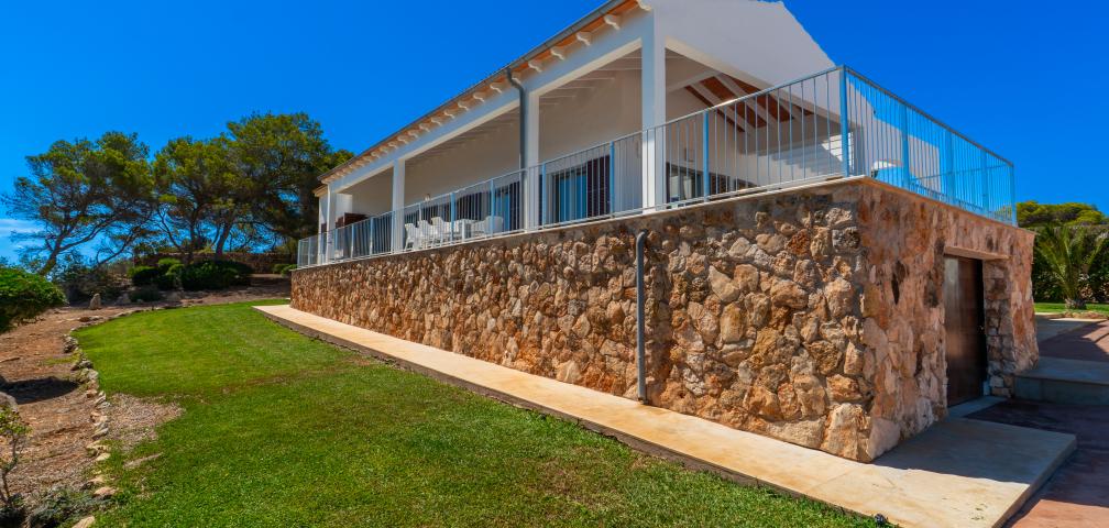 Urban Villa Can Ferrando