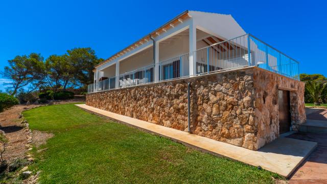 Urban Villa Can Ferrando