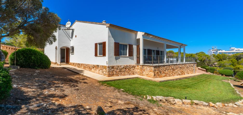 Urban Villa Can Ferrando