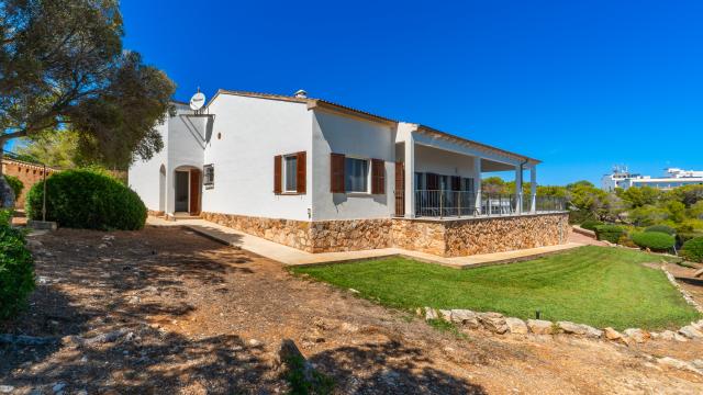 Urban Villa Can Ferrando