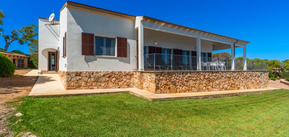 Urban Villa Can Ferrando