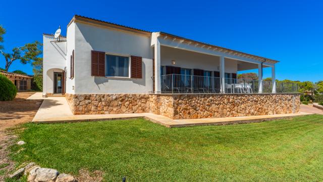 Urban Villa Can Ferrando