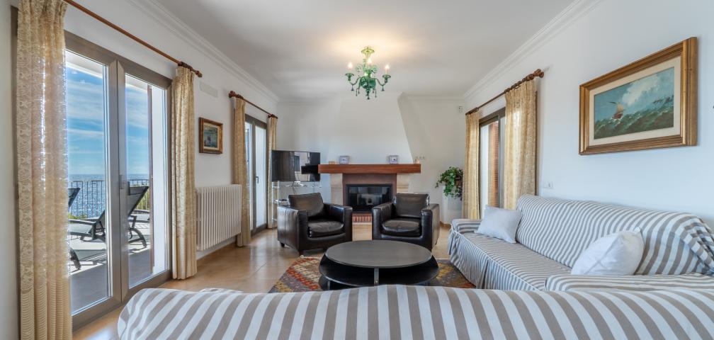 Urban Villa Can Ferrando