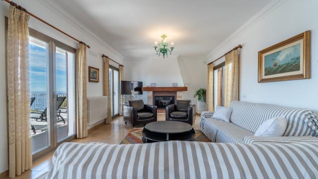 Urban Villa Can Ferrando