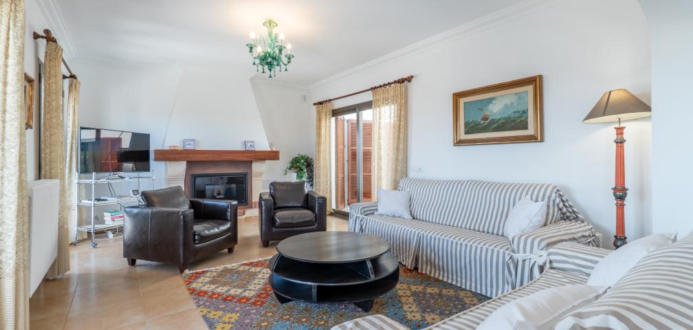 Urban Villa Can Ferrando