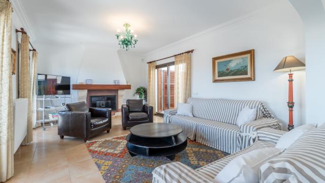 Urban Villa Can Ferrando