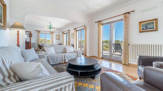 Urban Villa Can Ferrando