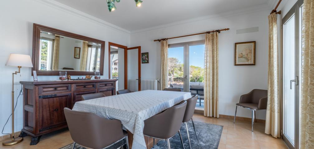 Urban Villa Can Ferrando