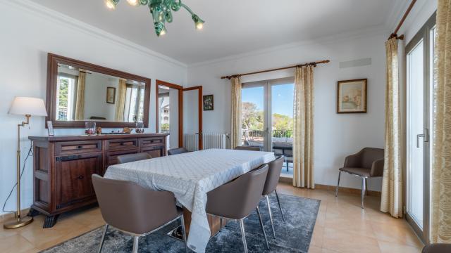 Urban Villa Can Ferrando