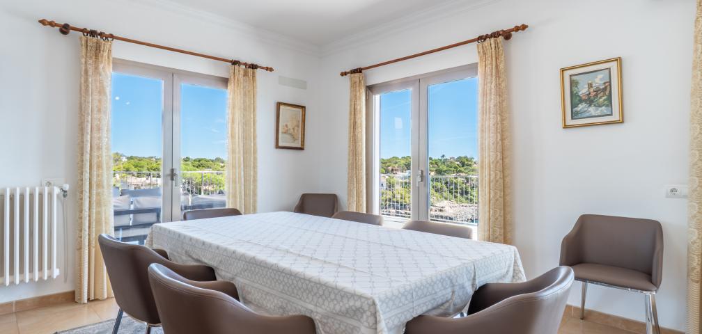 Urban Villa Can Ferrando