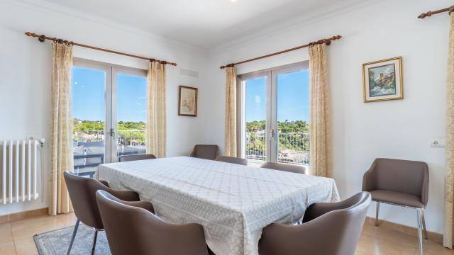 Urban Villa Can Ferrando