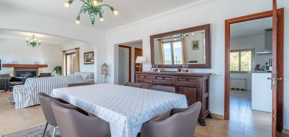 Urban Villa Can Ferrando