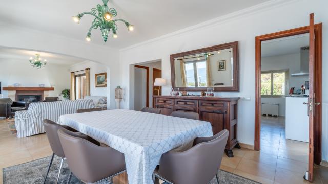 Urban Villa Can Ferrando