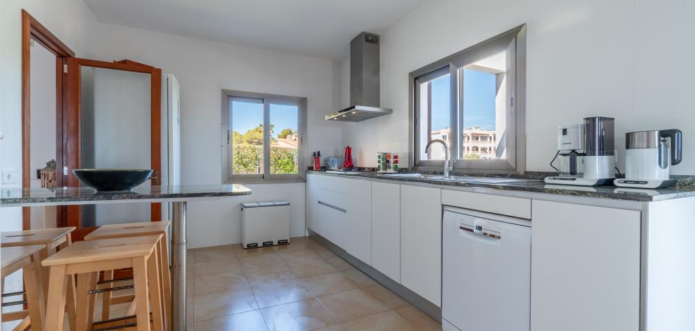 Urban Villa Can Ferrando