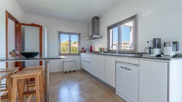 Urban Villa Can Ferrando