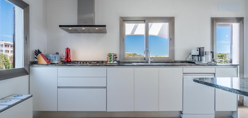 Urban Villa Can Ferrando