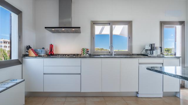 Urban Villa Can Ferrando