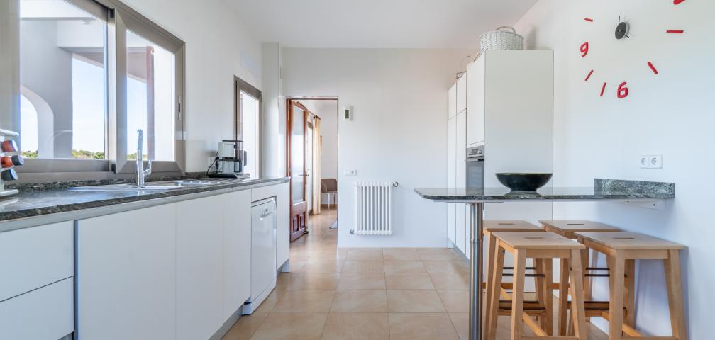 Urban Villa Can Ferrando