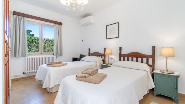 Urban Villa Can Ferrando