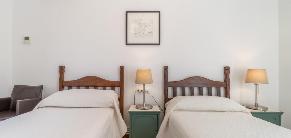 Urban Villa Can Ferrando