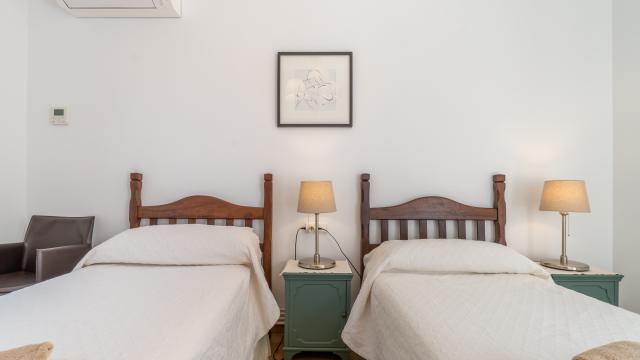 Urban Villa Can Ferrando