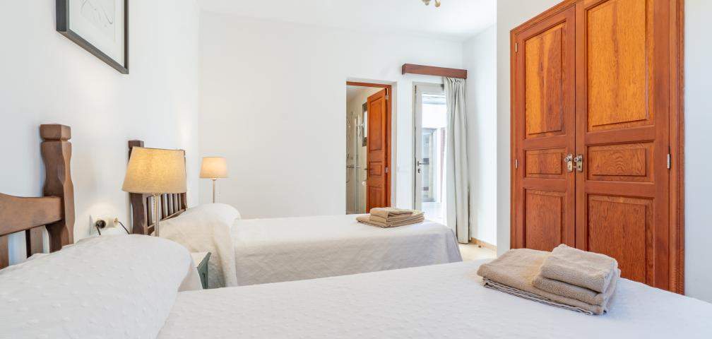 Urban Villa Can Ferrando