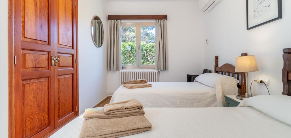 Urban Villa Can Ferrando