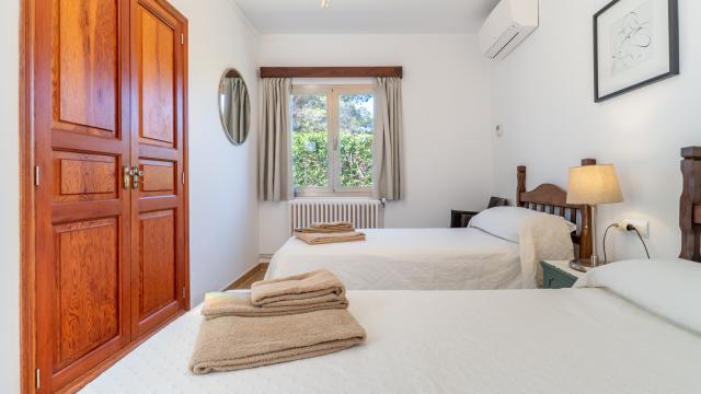 Urban Villa Can Ferrando