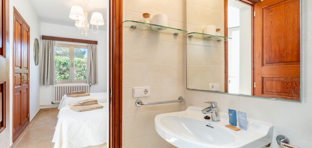 Urban Villa Can Ferrando