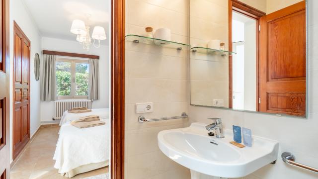 Urban Villa Can Ferrando