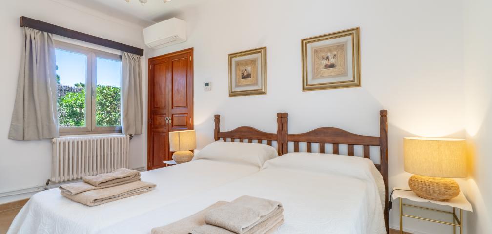 Urban Villa Can Ferrando