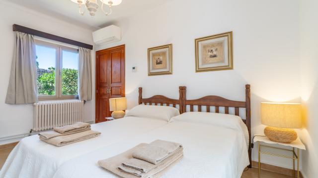 Urban Villa Can Ferrando