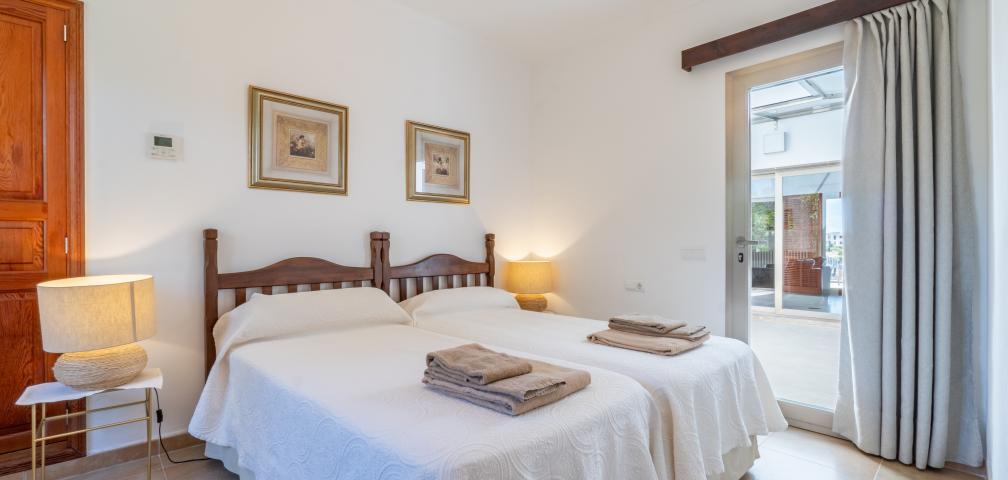 Urban Villa Can Ferrando