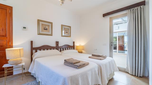 Urban Villa Can Ferrando