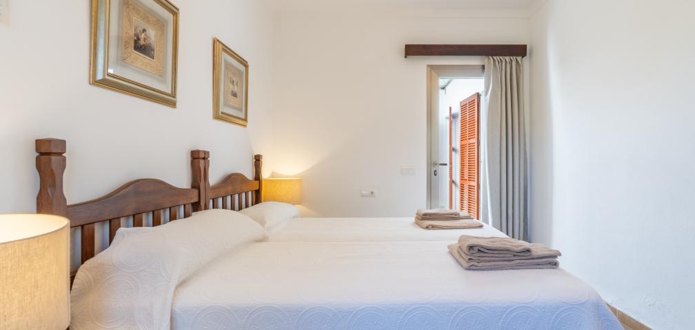 Urban Villa Can Ferrando