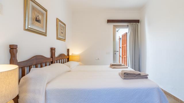 Urban Villa Can Ferrando