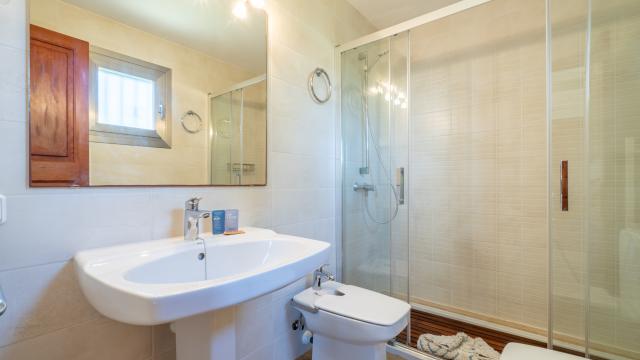 Urban Villa Can Ferrando