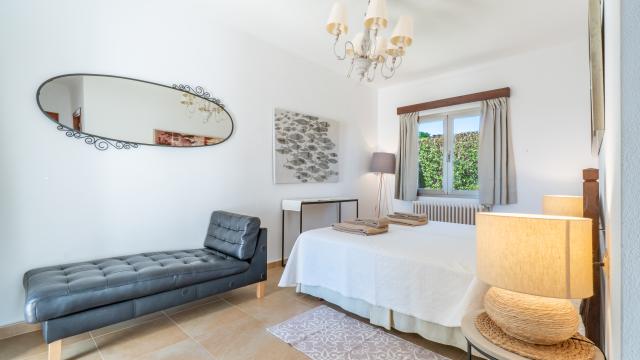 Urban Villa Can Ferrando