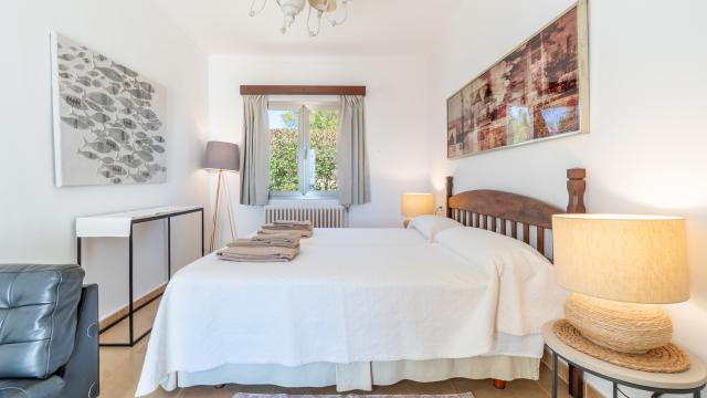 Urban Villa Can Ferrando