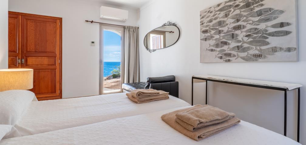 Urban Villa Can Ferrando